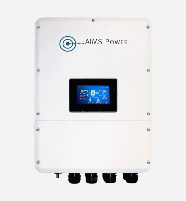 AIMS Hybrid Inverter Charger